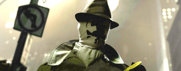 Watchmen también llegará en juego para móviles