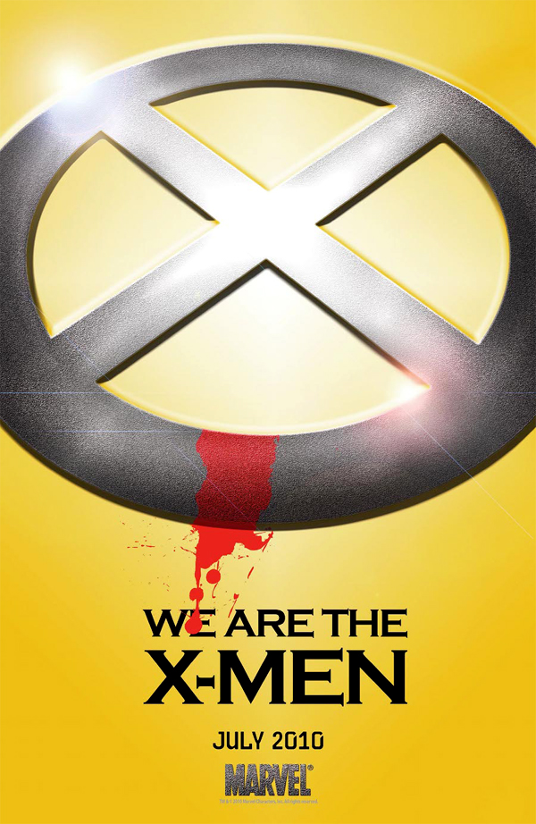 Somos los X-Men · Imagen 1
