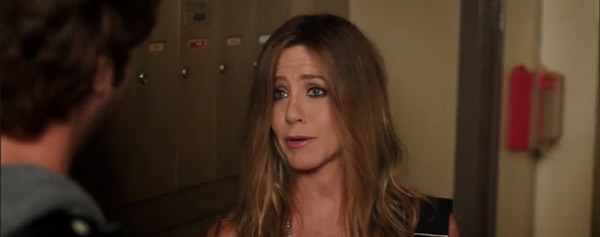 Tráiler de 'We're the Millers'
