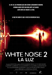 White Noise 2: La Luz