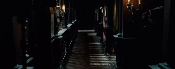 Tráiler de THE WOMAN IN BLACK