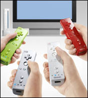 Nintendo arrasa en ventas en 2007
