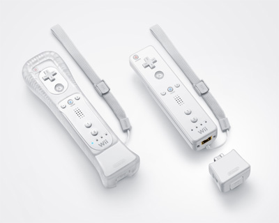 Wii MotionPlus, Nintendo sigue su innovación el 12 de junio · Imagen 1