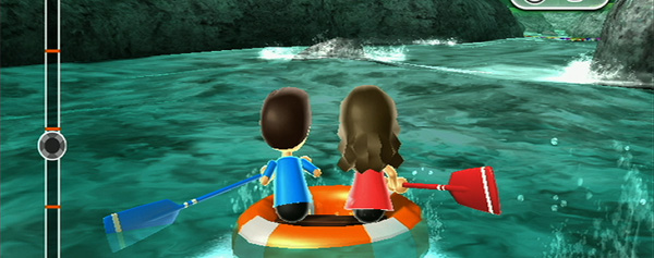 Wii Party