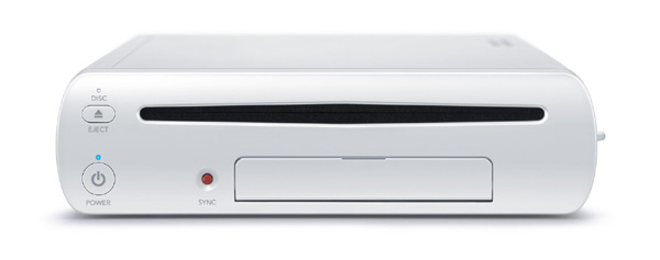 Nintendo acelera el mercado digital con Wii U