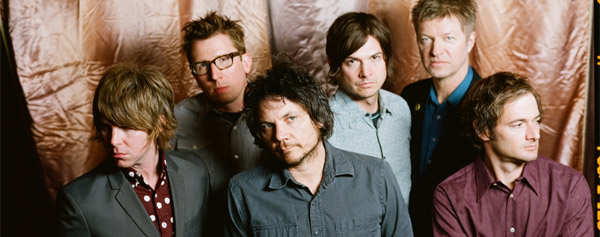 Wilco: The Whole Love