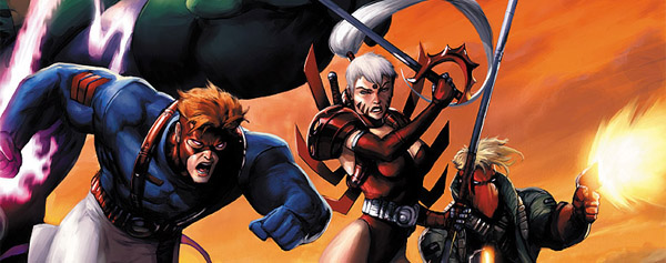 El sello Wildstorm desaparecerá en diciembre