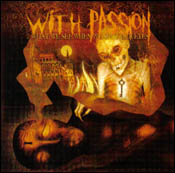 With Passion: What We See When We Shut Our Eyes
