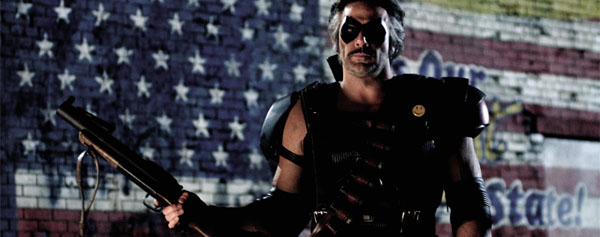 WATCHMEN