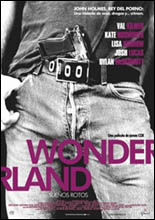 Wonderland (sueños rotos)