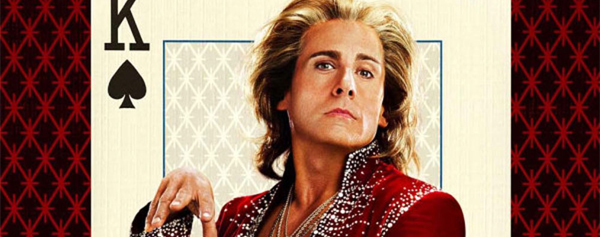 Tráiler de 'The Incredible Burt Wonderstone'
