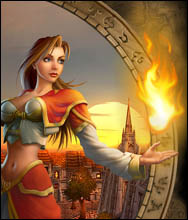 Finalizan las pruebas beta de World of Warcraft