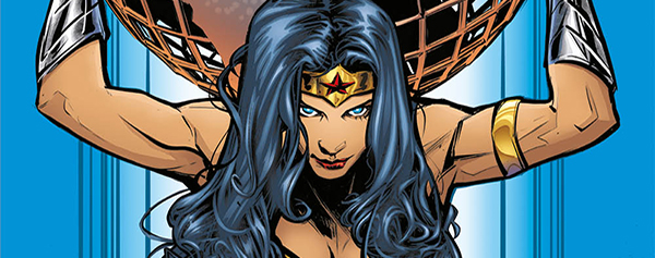Wonder Woman #750