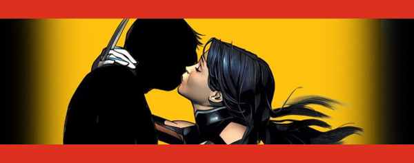 NYCC '13 - Nuevo interés romántico para X-23