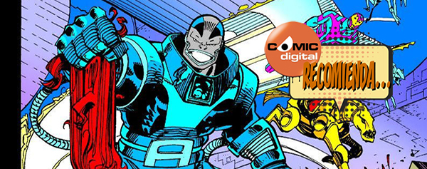 Marvel Gold - Factor-X #2: La Caída de los Mutantes