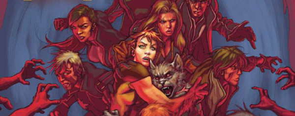 X-Factor #6: La Guerra del Infierno en la Tierra