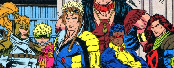 El director de 'Kick-Ass 2' dirigirá la película de los 'X-Force'