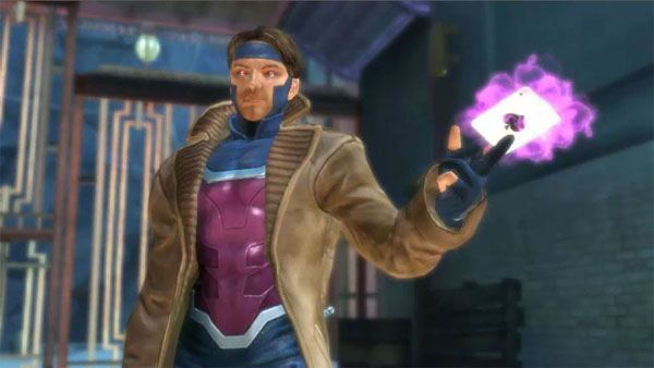 X-Men destiny, vuelven los mutantes · Imagen 1