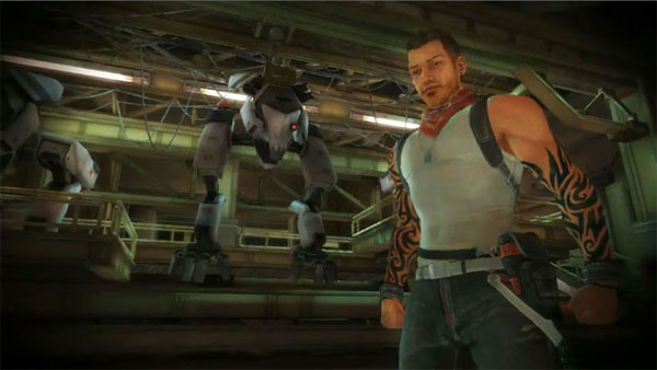 X-Men destiny, vuelven los mutantes · Imagen 2