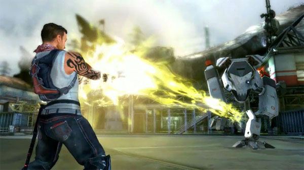 X-Men destiny, vuelven los mutantes · Imagen 3
