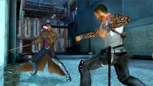 X-Men destiny, vuelven los mutantes · Imagen 4