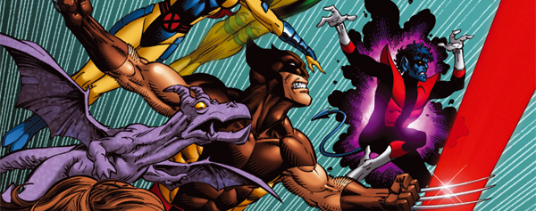 X-Men Forever