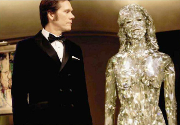 Nuevas fotos de X-Men: First Class · Imagen 4