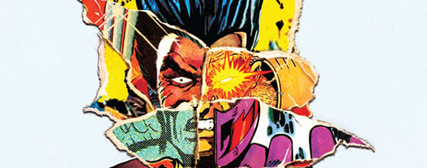 X-Men Legacy #1 - Adelanto