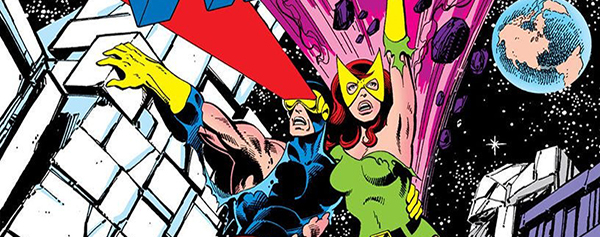 Biblioteca Marvel Omnibus - La Imposible Patrulla-X #2