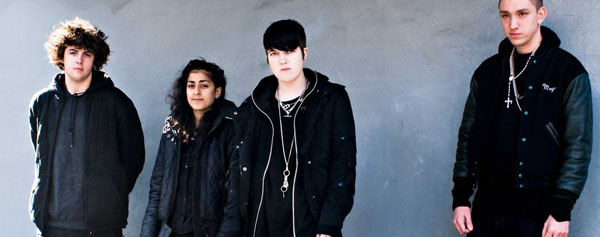 The XX vuelven a nuestro país