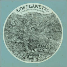 Los Planetas desafían a la ley de la gravedad
