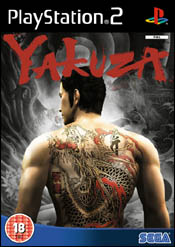 Yakuza
