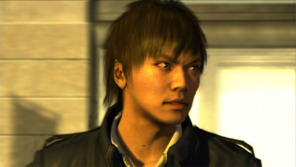 Yakuza 4 · Imagen 3