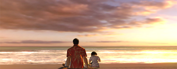 Sega muestra el primer e impactante tráiler del 'Yakuza' de los zombies