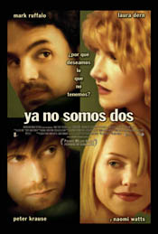 Ya no somos dos