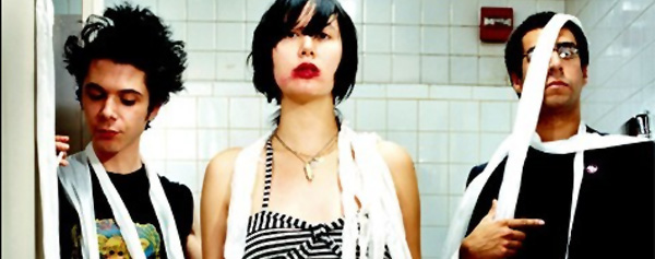 Yeah Yeah Yeahs: It´s Blitz