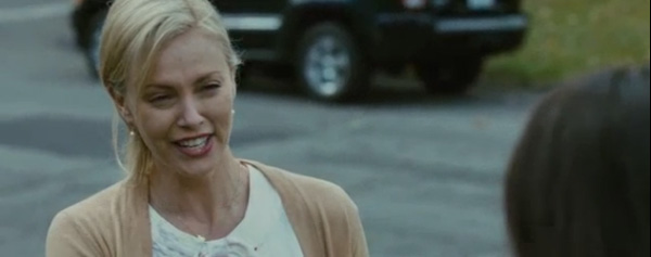 Tráiler de 'Young Adult'