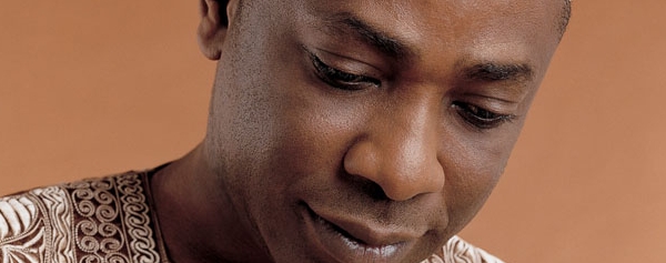 Youssou N' Dour se lleva el premio Nobel de la Música