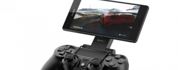 Sony potencia la unión de sus tablet y su división de videojuegos