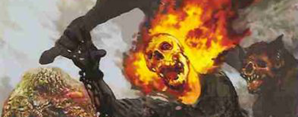 Marvel Zombies 4: Los hijos de la medianoche