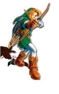 Zelda sigue fuerte