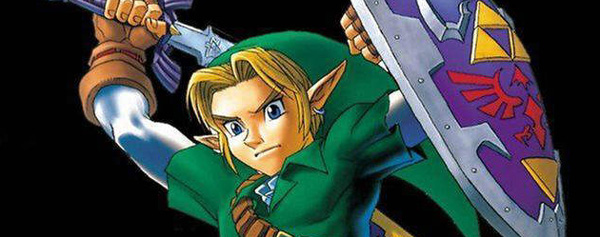 Miyamoto quiere un nuevo personaje para Nintendo