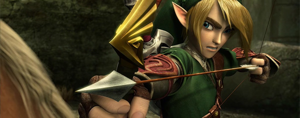 Así habría sido la película de Zelda
