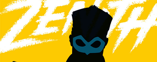 Grant Morrison's Zenith: Fase Uno