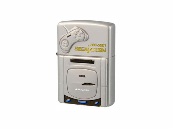 Los Zippo de SEGA · Imagen 1