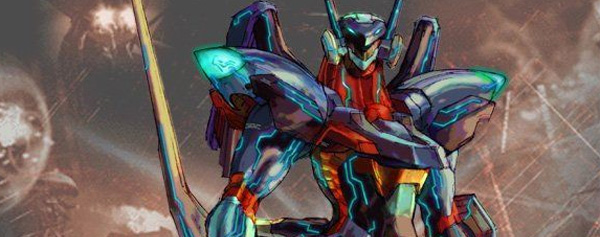 A Hideo Kojima le falta personal para Zone of The Enders 3