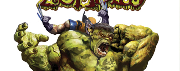 100% Marvel: Marvel Zombies: El Regreso