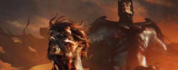 Marvel Zombies: Supremo