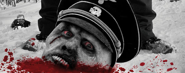 Zombis nazis