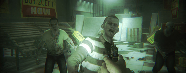 Ubisoft descarta una secuela para ZombiU por sus bajas ventas